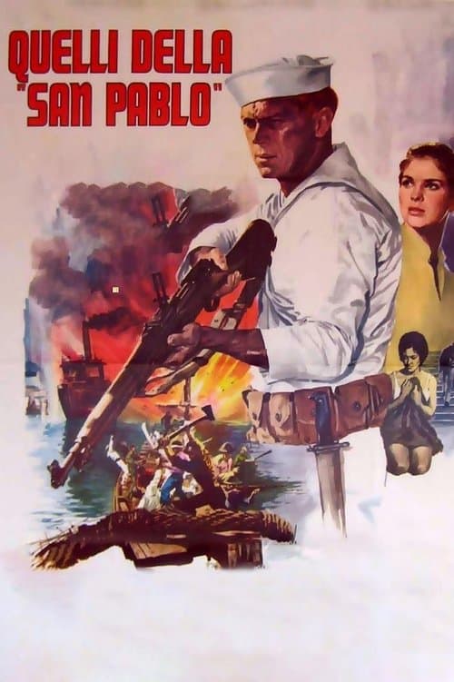 Quelli della San Pablo