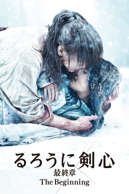 Rurouni Kenshin - The Beginning