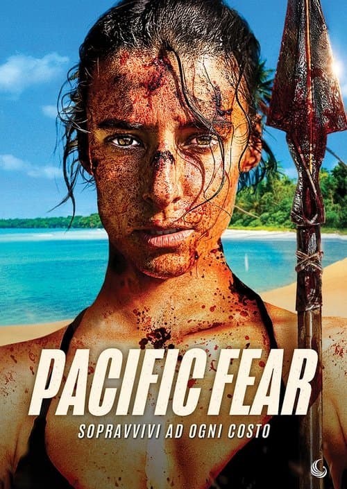 Pacific Fear