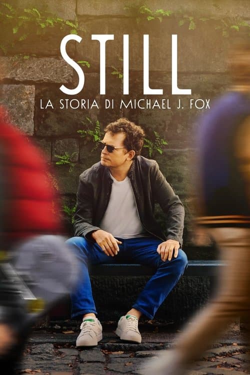 STILL: La storia di Michael J. Fox