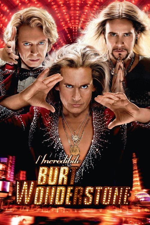 L'incredibile Burt Wonderstone