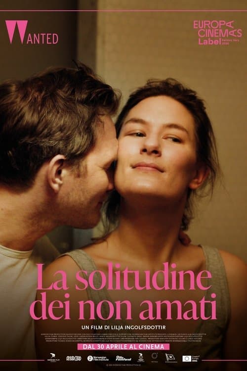 La solitudine dei non amati