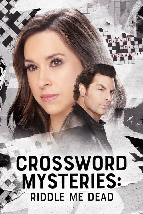 Crossword Mysteries - Indovinello con il morto