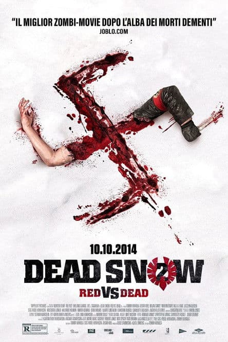 Dead Snow 2: Red vs Dead
