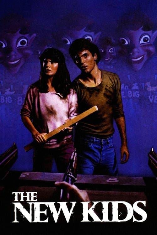 Terrore al luna park