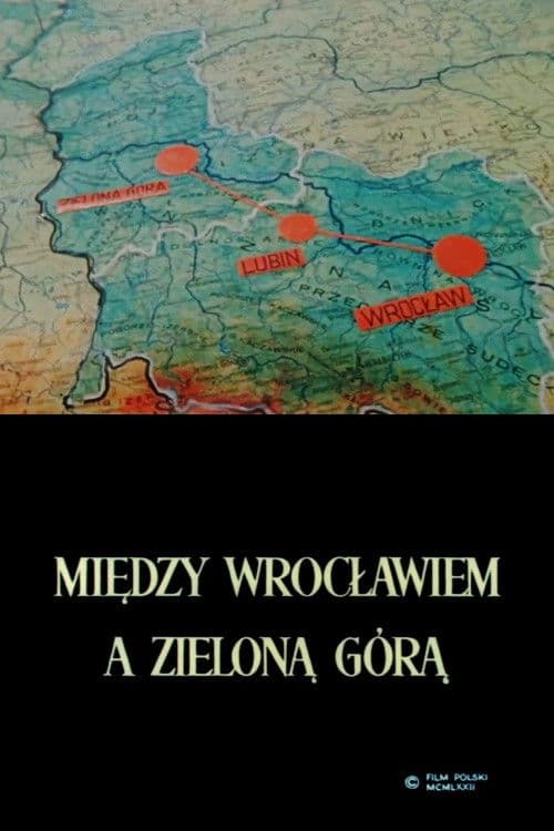 Między Wrocławiem a Zieloną Górą