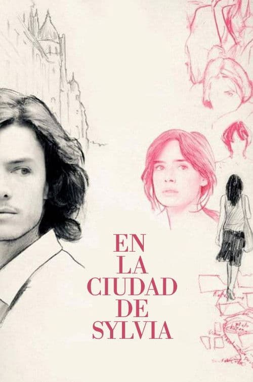 En la ciudad de Sylvia