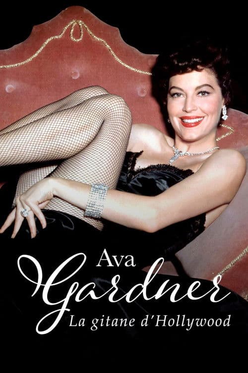 Ava Gardner, the Gipsy of Hollywood