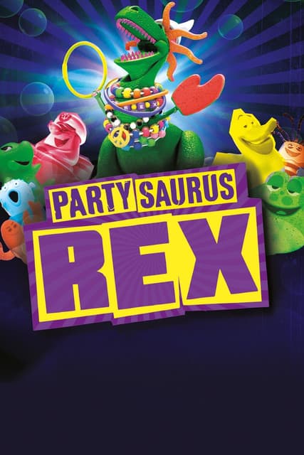 Non c'è festa senza Rex