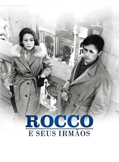 Rocco e i suoi fratelli