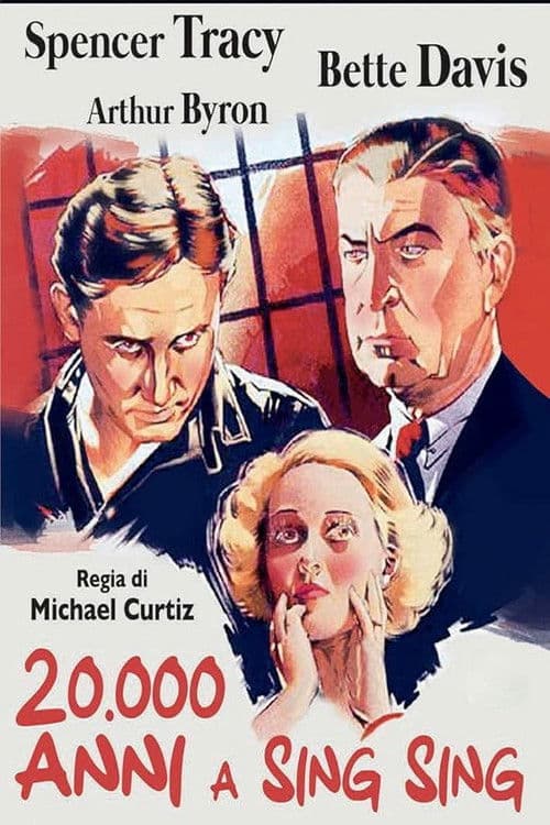 20000 anni a Sing Sing