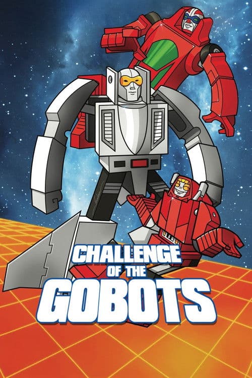 I Gobots