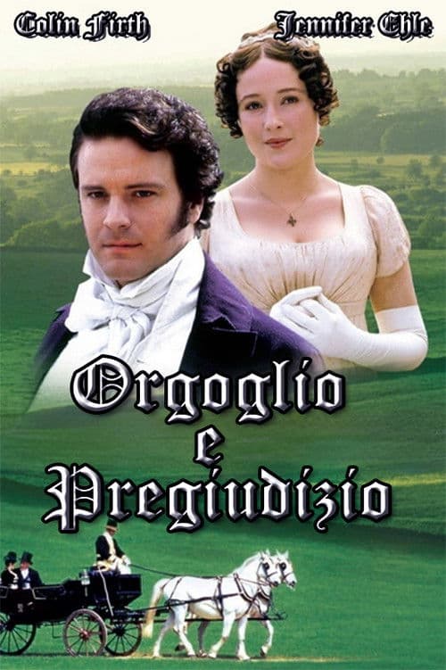 Orgoglio e pregiudizio