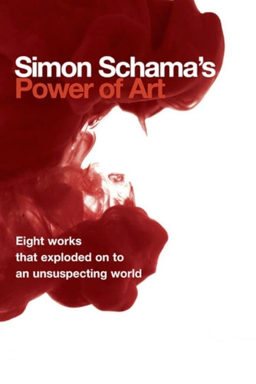 Simon Schama's Power of Art