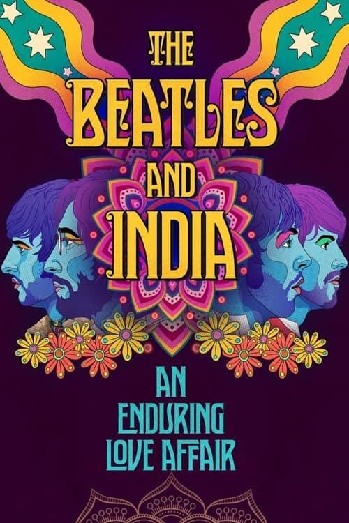 I Beatles e l'India