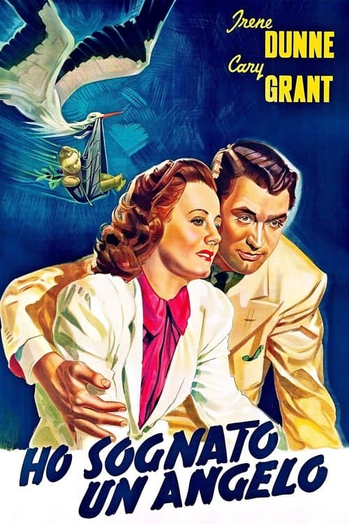 Ho sognato un angelo