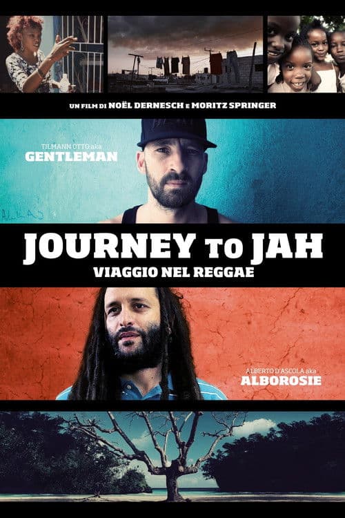 Journey to Jah - Viaggio nel Reggae