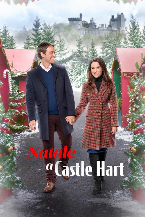 Natale a Castle Hart