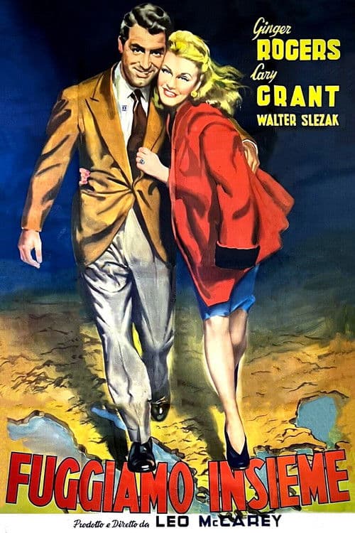 Fuggiamo insieme