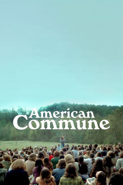 American Commune