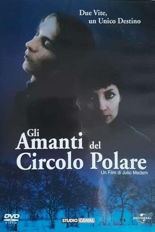 Gli amanti del circolo polare