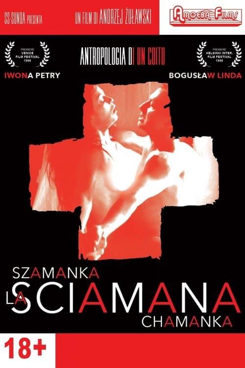 La sciamana