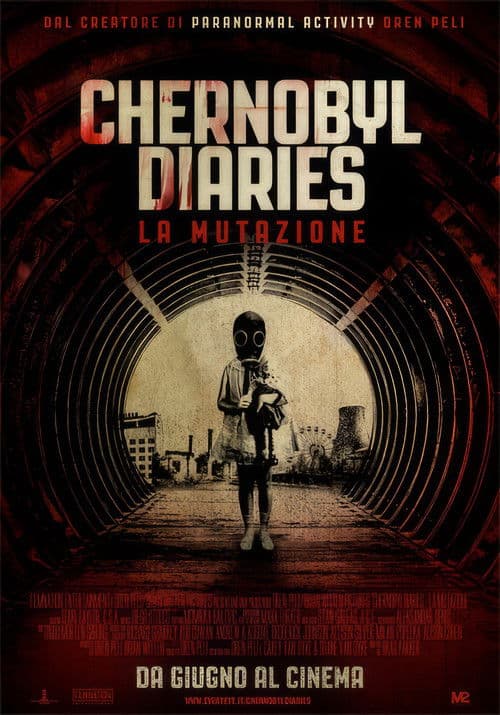 Chernobyl Diaries - La mutazione