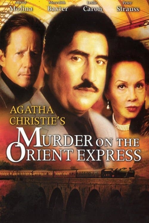 Assassinio sull'Orient Express