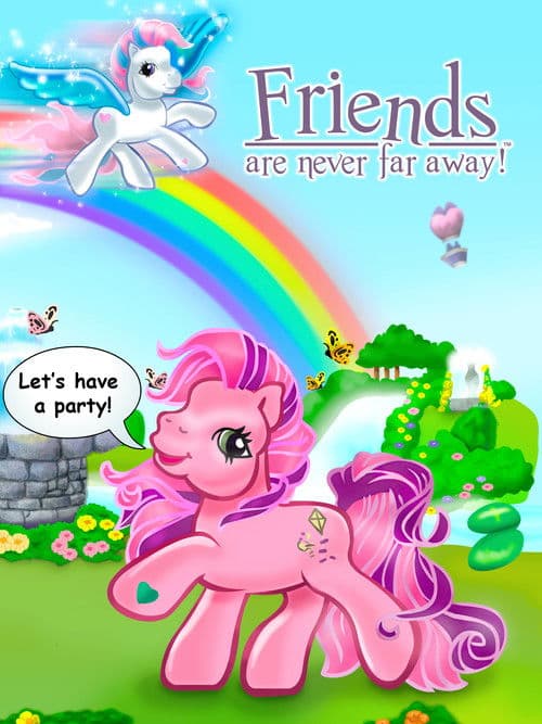 My Little Pony: ogni giorno un nuovo amico
