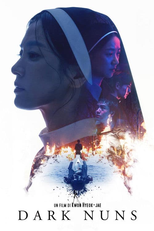 Dark Nuns