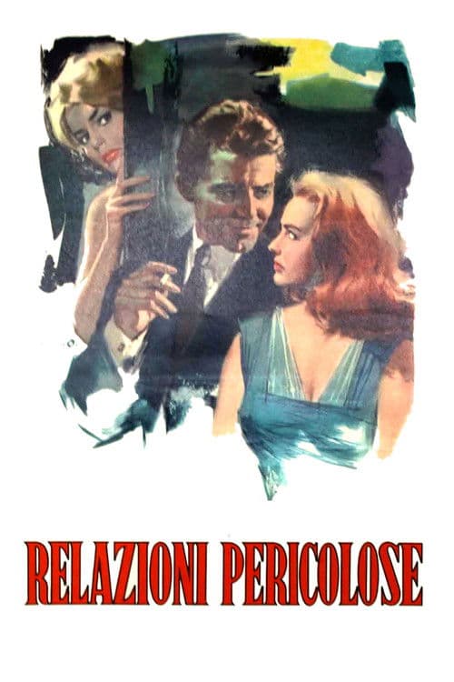 Relazioni pericolose