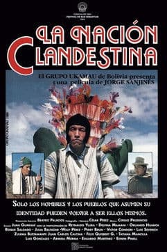 La Nación Clandestina