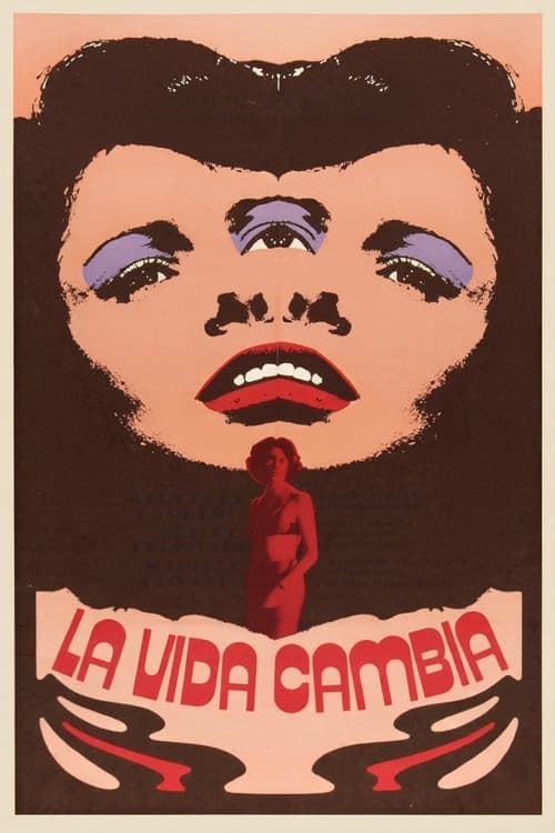 La vida cambia