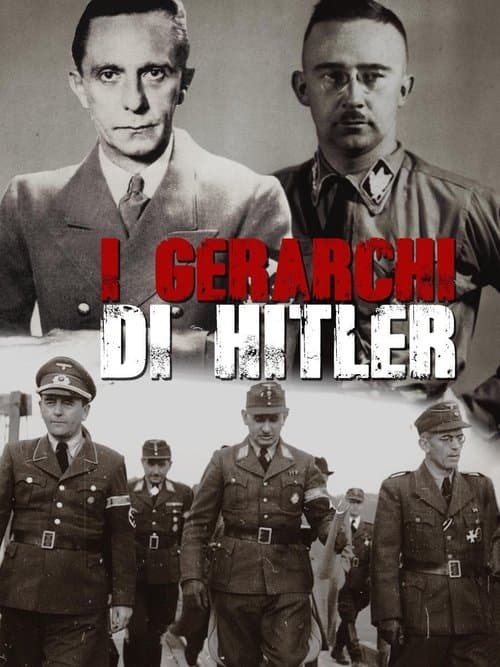 I gerarchi di Hitler