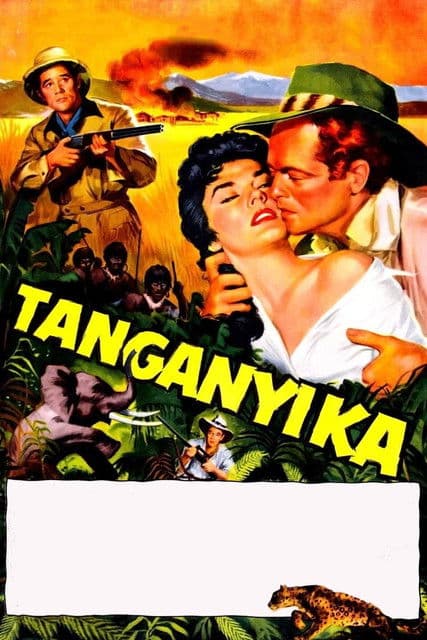 Tanganika