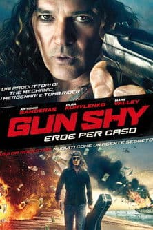 Gun Shy - Eroe per caso