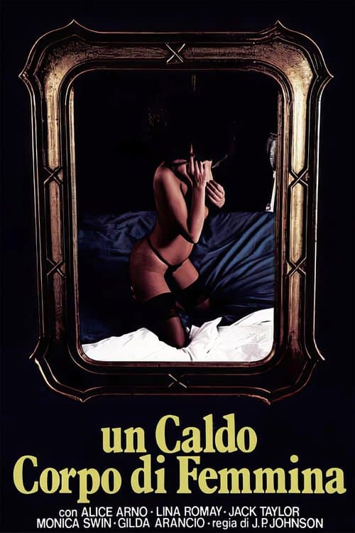 Un caldo corpo di femmina