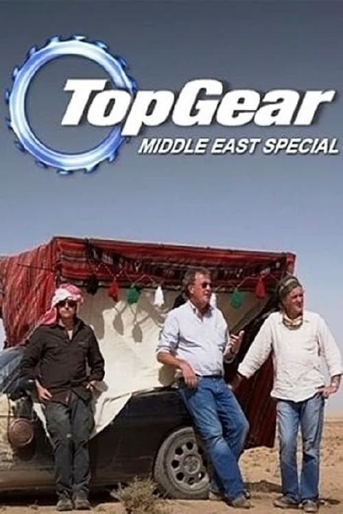 Top Gear: The Great Adventures 4