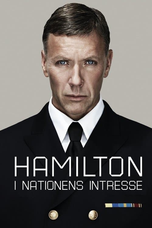 Hamilton - I nationens intresse