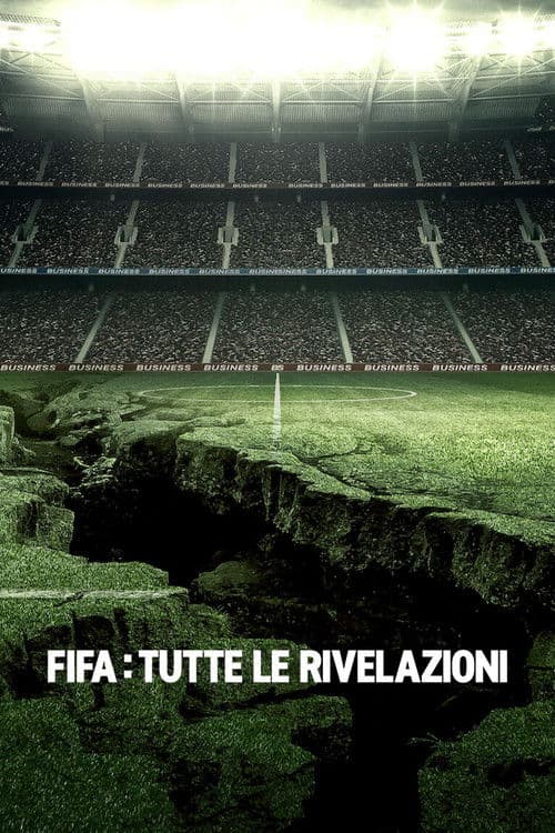 FIFA: tutte le rivelazioni
