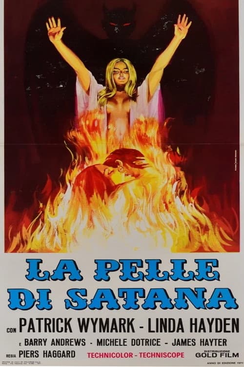 La pelle di Satana