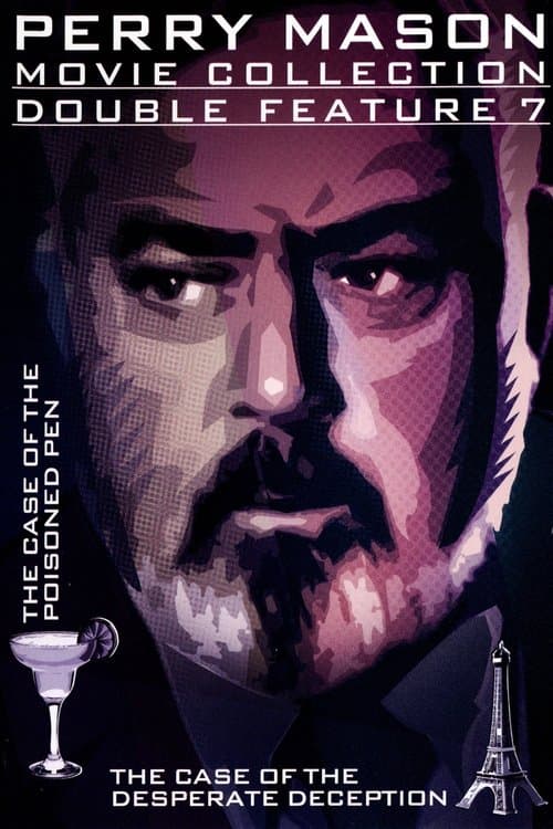 Perry Mason: Crimini di guerra