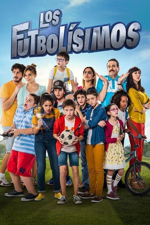 Goleador - Il mistero degli arbitri addormentati