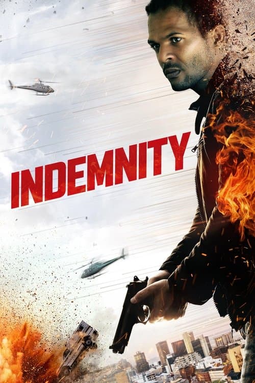 Indemnity - Caccia Alla Verità
