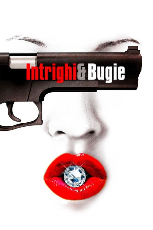 Lies and Illusions - Intrighi e bugie