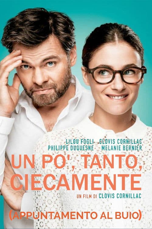 Un po', tanto, ciecamente