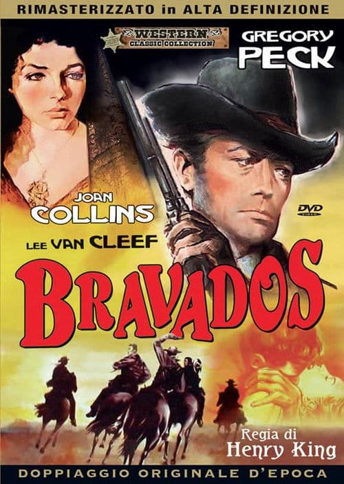 Bravados