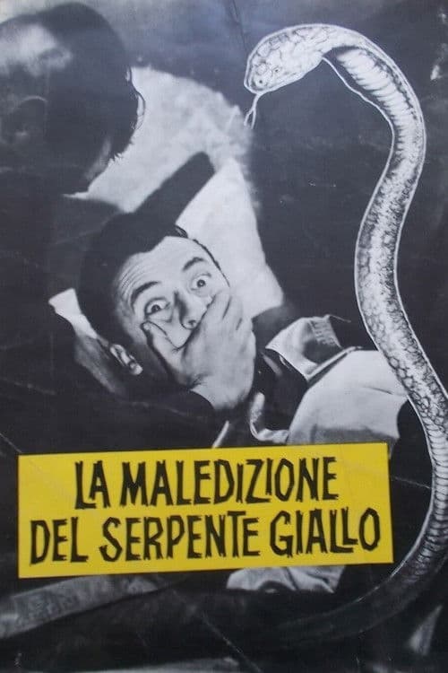 La maledizione del serpente giallo