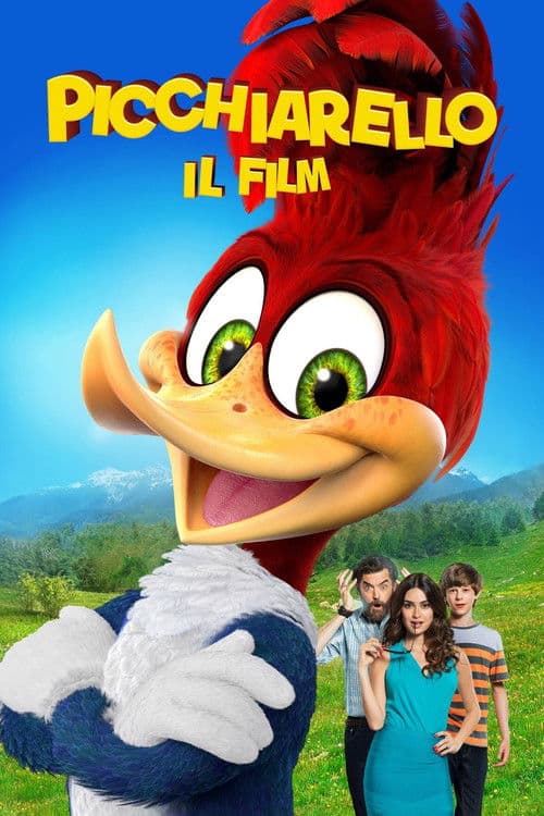 Picchiarello - Il film