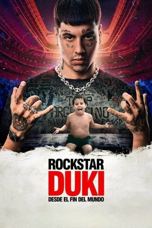 Duki: dall'Argentina al mondo